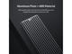 Джаджи Orico външна кутия за диск Storage - M2PV-C3-BK-EP