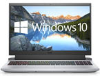 Лаптопи Dell G5 5515
