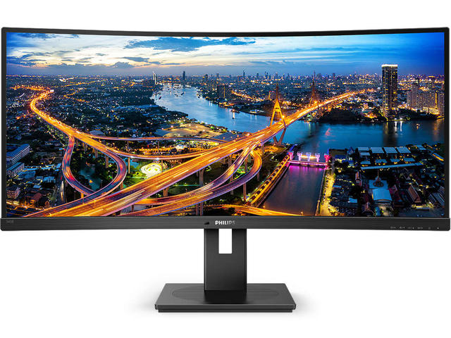 Монитори Philips 345B1C