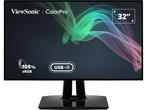 Монитори ViewSonic VP3268a-4K