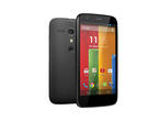 Смартфони Motorola Moto G 8GB, черен цвят