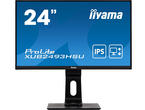Монитори IIYAMA ProLite XUB2493HSU-B1