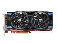 Видео карти PowerColor R9 280X