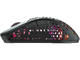 Мишки XTRFY M4 RGB WIRELESS Black
