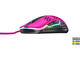 Мишки Xtrfy M42 Pink, розов
