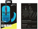 Мишки Xtrfy M42 Pink, MIAMI BLUE