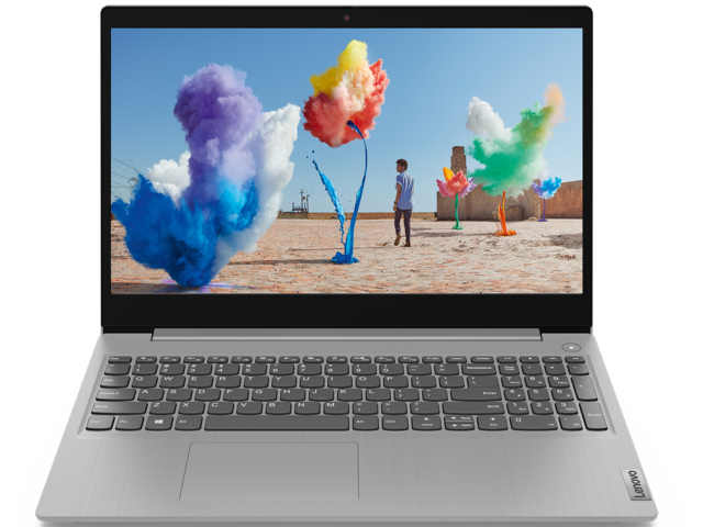 Лаптопи Lenovo IdeaPad 3 15" Ultraslim
