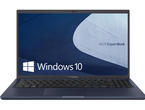 Лаптопи ASUS ExpertBook B1 B1500CEAE-BQ1866R
