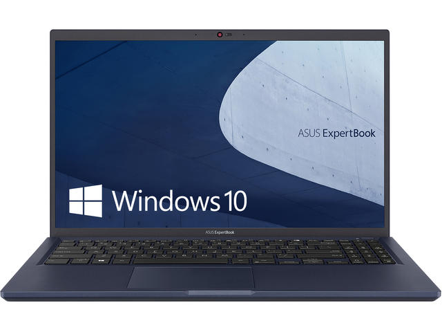 Лаптопи ASUS ExpertBook B1 B1500CEAE-BQ1866R