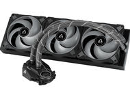 Охладители Arctic Liquid Freezer II - 420mm RGB