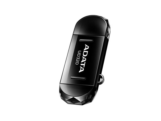 USB памети Преносима мини памет A-Data UD320 32GB