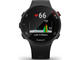 Смарт часовници Garmin Forerunner 45s Black