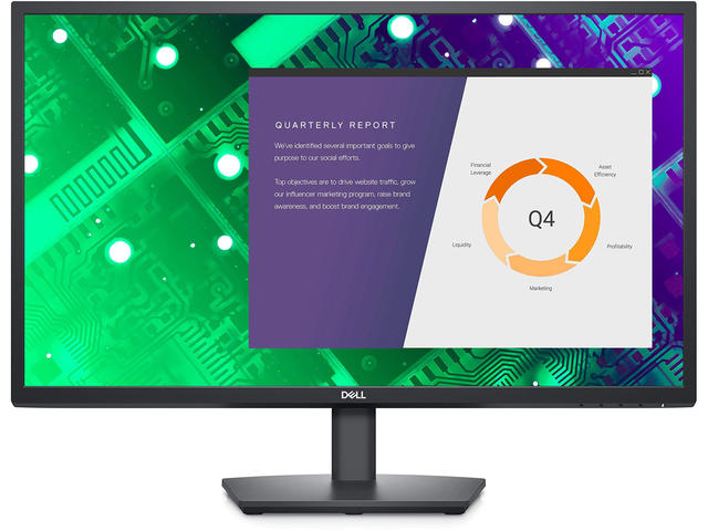 Монитори Dell E2722HS