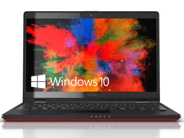 Лаптопи Fujitsu Lifebook U9311X