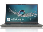 Лаптопи Fujitsu LifeBook U7511