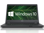 Лаптопи Fujitsu LifeBook E5411