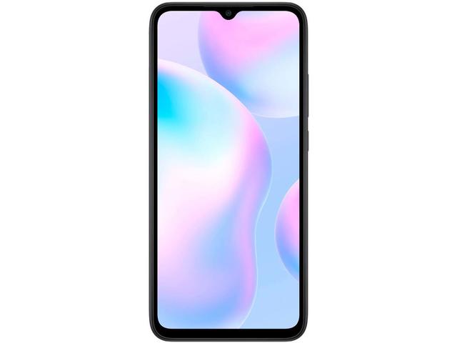 Смартфони Xiaomi Redmi 9A 32GB, Gray
