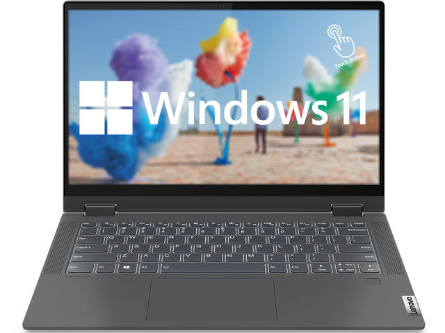 Лаптопи Lenovo IdeaPad Flex 5 14"