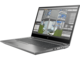 Лаптопи HP ZBook Fury 15 G7