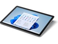Таблети Microsoft Surface Go 3, Intel Pentium Gold 6500Y,  64GB, Windows 11 Home