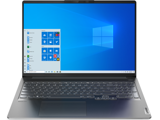 Лаптопи Lenovo IdeaPad Creator 5 16 Gen 6