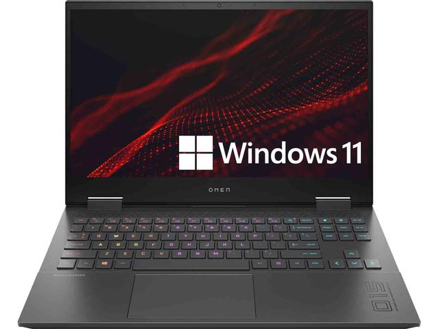Лаптопи HP OMEN 15-en1025nu