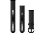 Каишки Garmin Quick Release Silicone Strap Black 20 мм