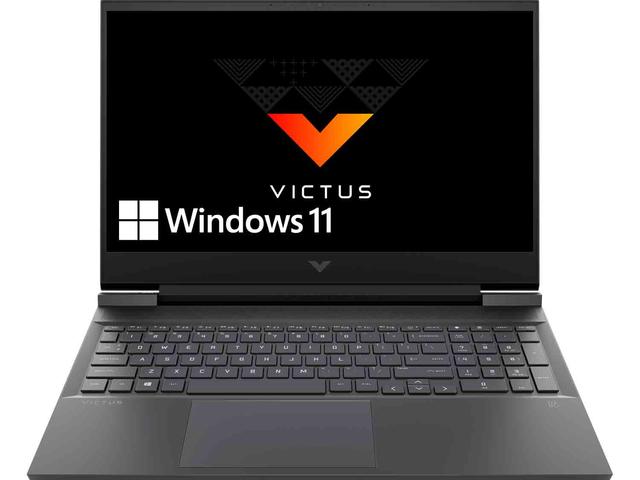 Лаптопи HP Victus 16-d0014nu