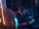 Слушалки Bang & Olufsen Beoplay Portal Black Anthracite - OTG