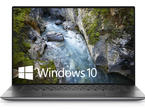 Лаптопи Dell Precision 5560