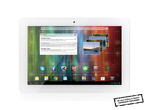 Таблети Prestigio MultiPad 4 Quantum 10.1 5101C 3G 8GB, бял цвят