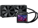 Охладители ASUS ROG RYUJIN II 240