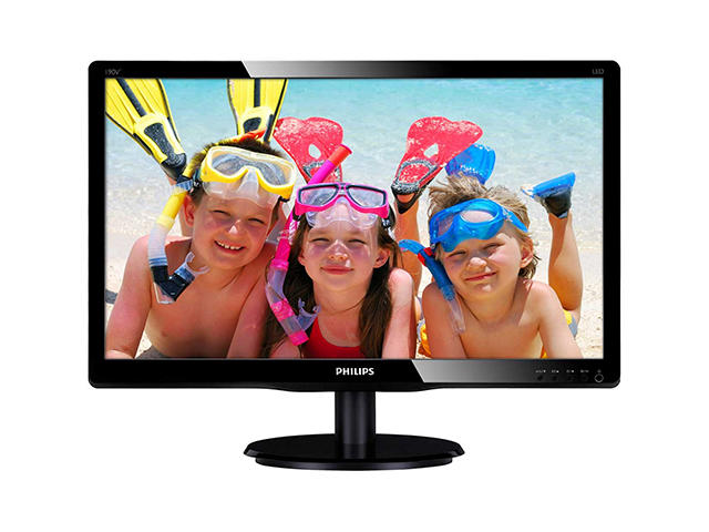 Монитори Philips 190V4LSB