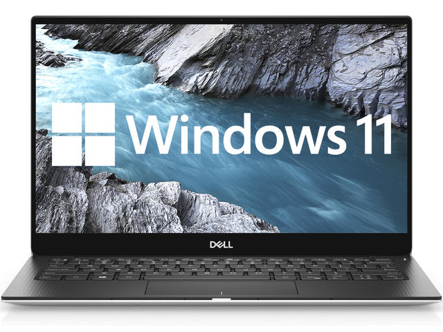 Лаптопи Dell XPS 13 9305