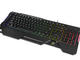 Клавиатури Delux K9600U