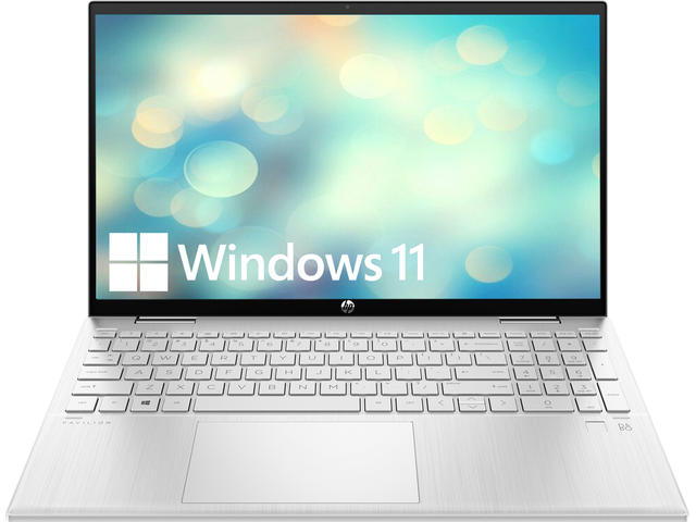 Лаптопи HP Pavilion x360 15-er0015nu