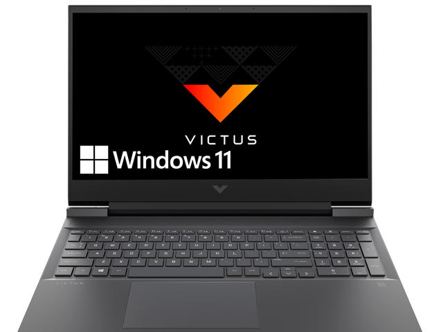 Лаптопи HP Victus 16-e0015nu