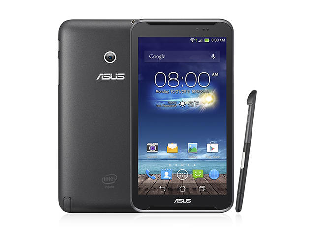 Смартфони ASUS Fonepad Note FHD 6 16GB, черен цвят