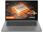 Лаптопи Lenovo IdeaPad 3 14" Ultraslim Gen 6