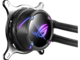 Охладители ASUS ROG STRIX LC II 360 ARGB