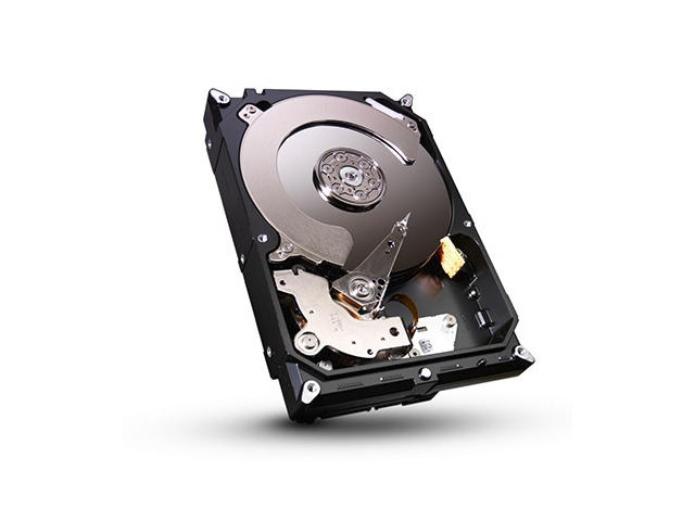 Твърди дискове 1TB 7200 rpm Seagate Barracuda