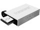 USB памети 64GB Transcend JetFlash 380, сива
