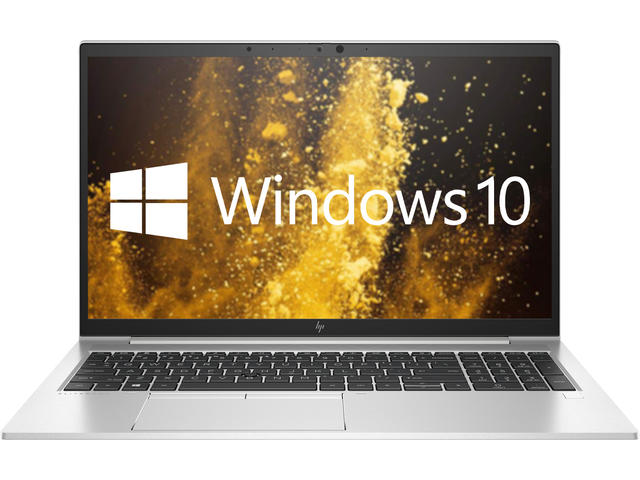 Лаптопи HP EliteBook 855 G8