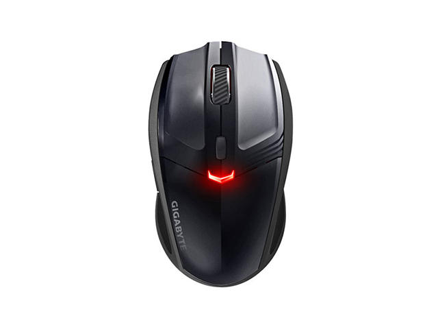 Мишки Gigabyte ECO ME500