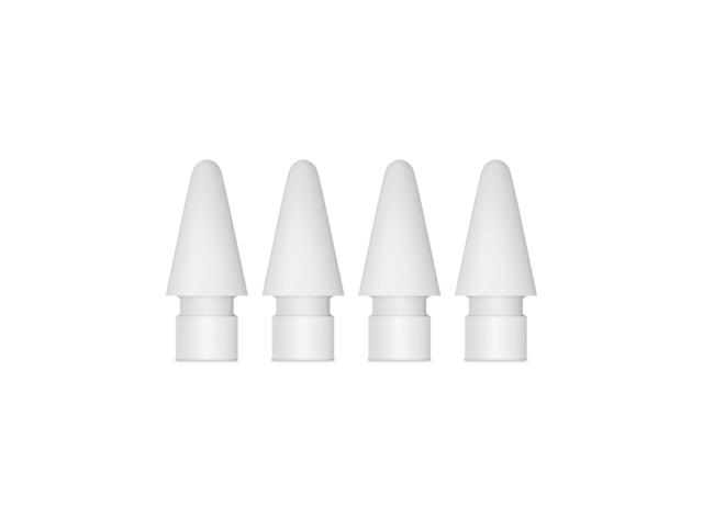 Джаджи Apple Pencil Tips - 4 pack