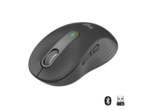 Мишки Logitech Signature M650 Wireless Mouse - GRAPHITE