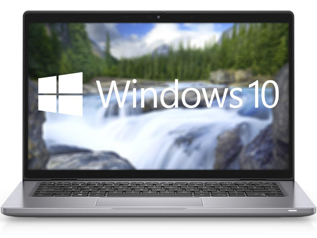 Лаптопи Dell Latitude 13 7320