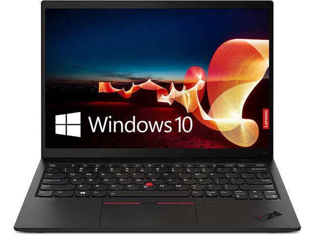 Лаптопи Lenovo ThinkPad X1 Nano