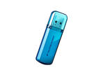USB памети 8GB Silicon Power Helios Blue USB 2.0