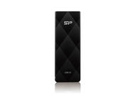 USB памети Преносима памет Silicon Power Blaze B20 Black 16GB USB 3.0